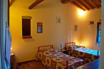B&b per 6 Persone in Montaione, Firenze e dintorni, Foto 3