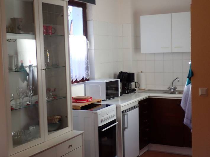 Ferienwohnung für 2 Personen, kinderfreundlich in Clausthal-Zellerfeld - 4