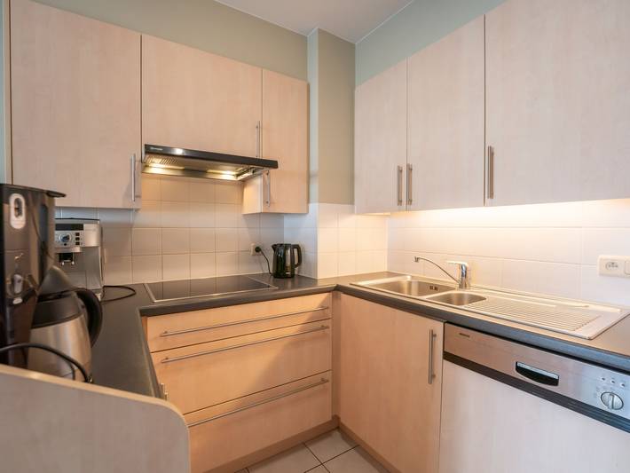 Gîte pour 4 personnes à Wenduine - 2