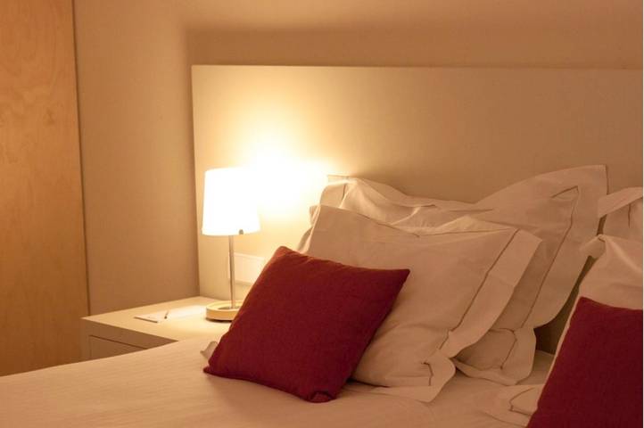 Hôtel pour 2 personnes, avec jacuzzi et jardin à Ponte de Lima - 4