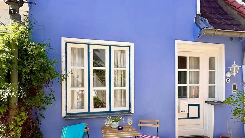 Ferienhaus für 3 Personen in Lübeck (Stadt)
