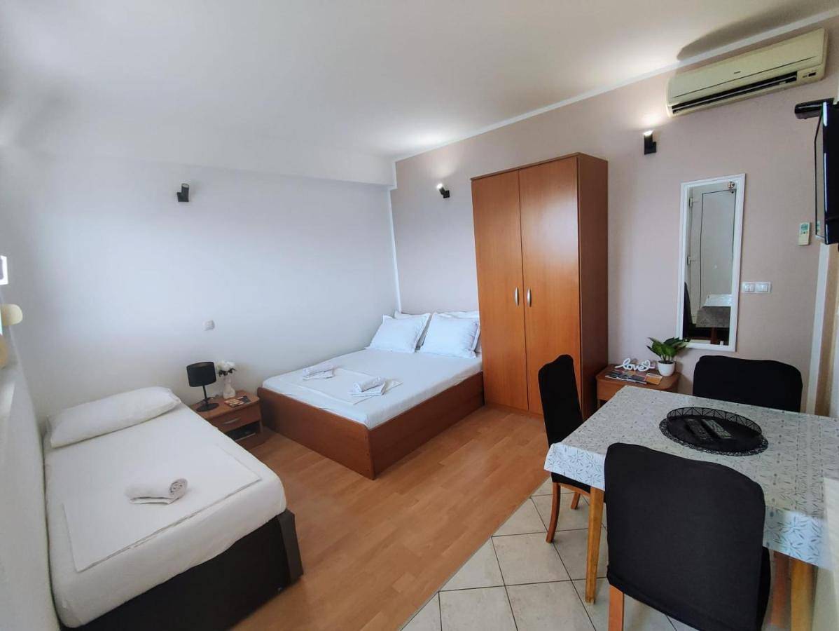 Appartement entier, Apartments Kk in Céline, Omiš-Riviera