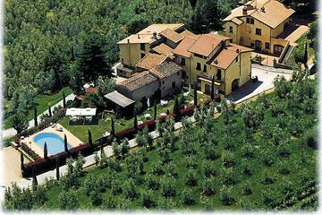 Agriturismo für 22 Personen in Vinci, Florenz Provinz, Bild 4