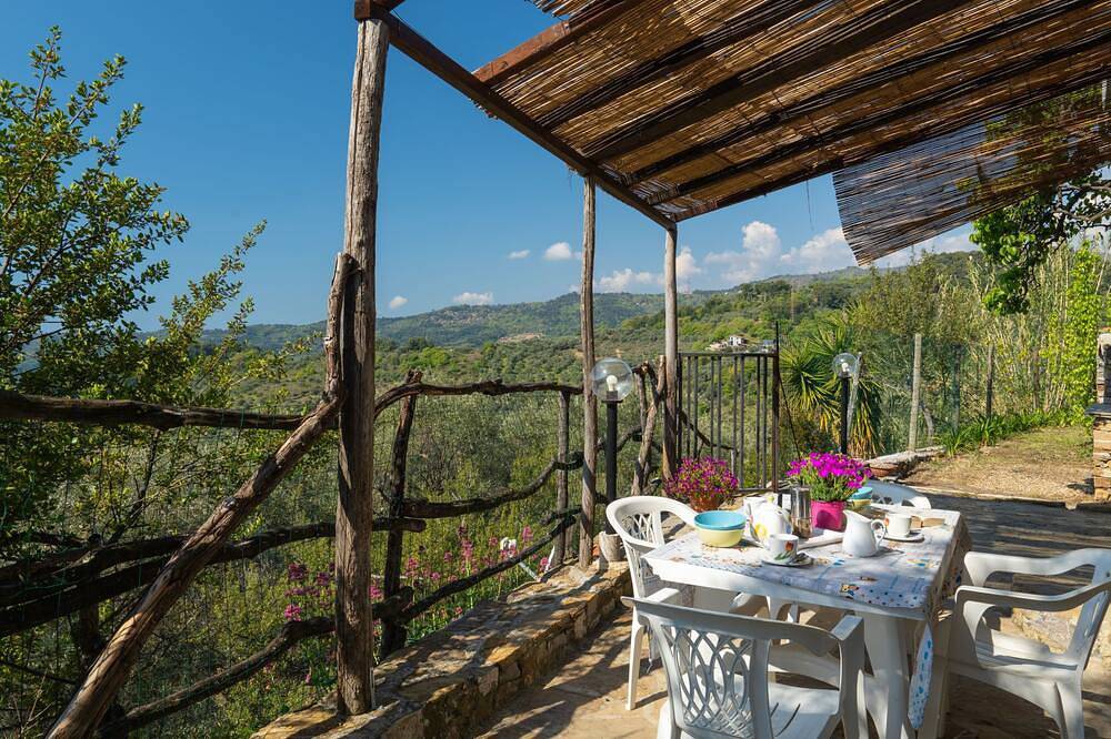 Casa U Baregu by Interhome in Diano San Pietro, Riviera di Ponente
