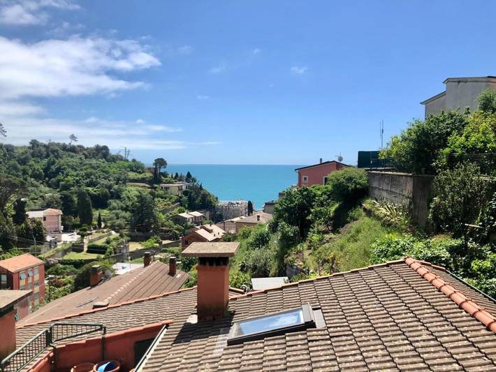 B&b per 2 persone, con Balcone e Terrazza a Comune di Monterosso al Mare