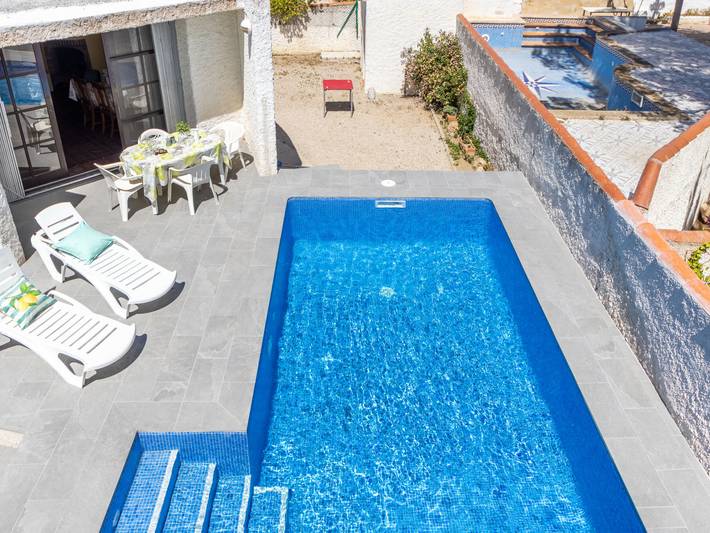 Ferienhaus für 4 Personen in Riumar - 3
