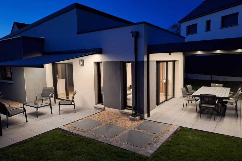 Photo : Maison de vacances