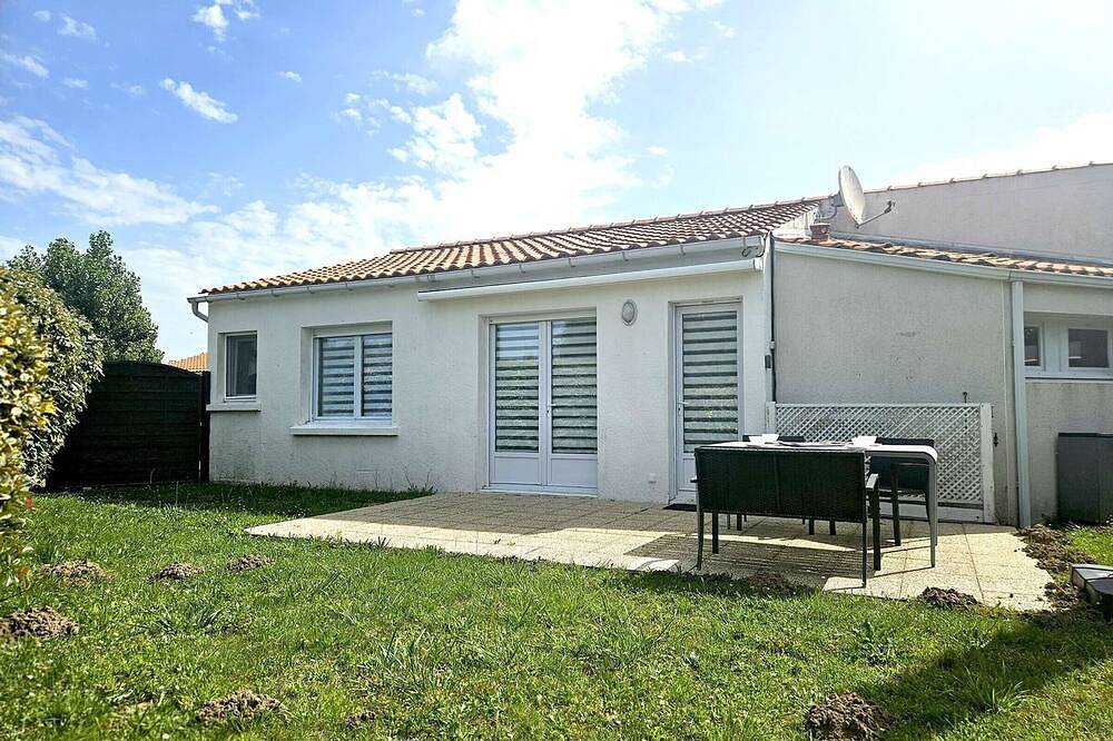 Photo : Maison de vacances