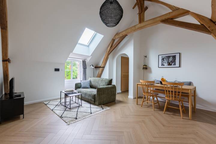 Appartement de vacances pour 4 personnes