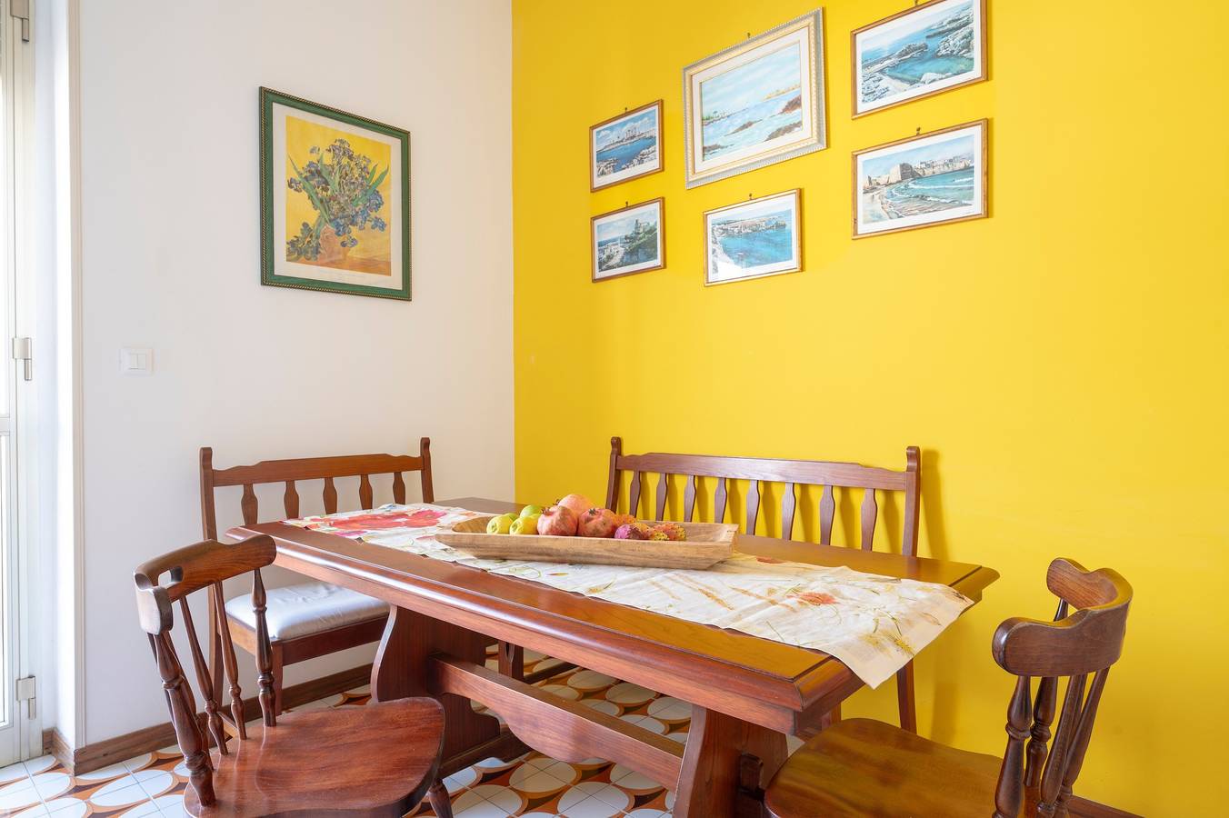 Casa vacanze 'Debby' con terrazza privata, Wi-Fi e aria condizionata in Otranto, Otranto e dintorni