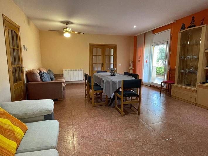 Villa que admite mascotas con piscina in Vendrell, Costa Dorada
