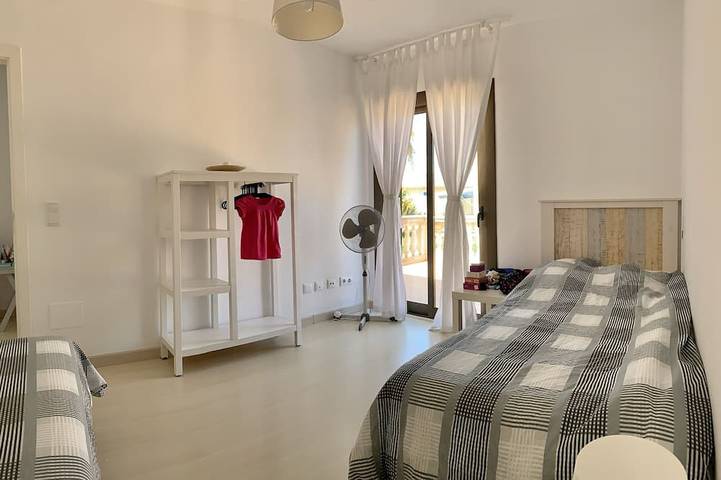 Finca für 6 Personen, mit Pool in Cala Mendia - 3