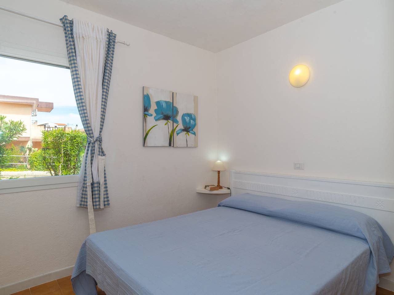 Appartamento intero, Residenza Mediterranea in Cannigione, Arzachena