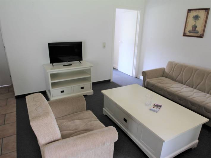 Ferienhaus für 2 Personen, mit Sauna und Pool sowie Terrasse, mit Haustier in Naturpark Südheide - 4