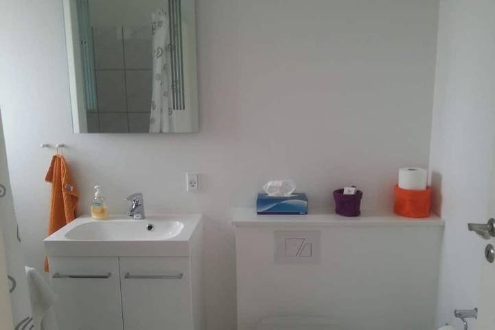 Ferienwohnung für 3 Personen, mit Terrasse und Garten in Kruså - 3