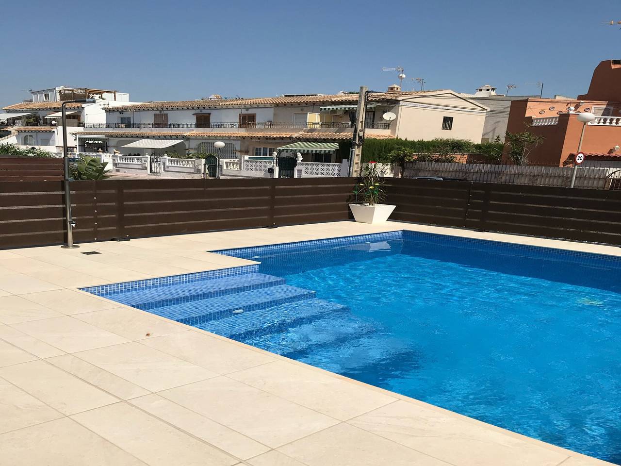 Finca für 6 Personen in Las Calas, Torrevieja