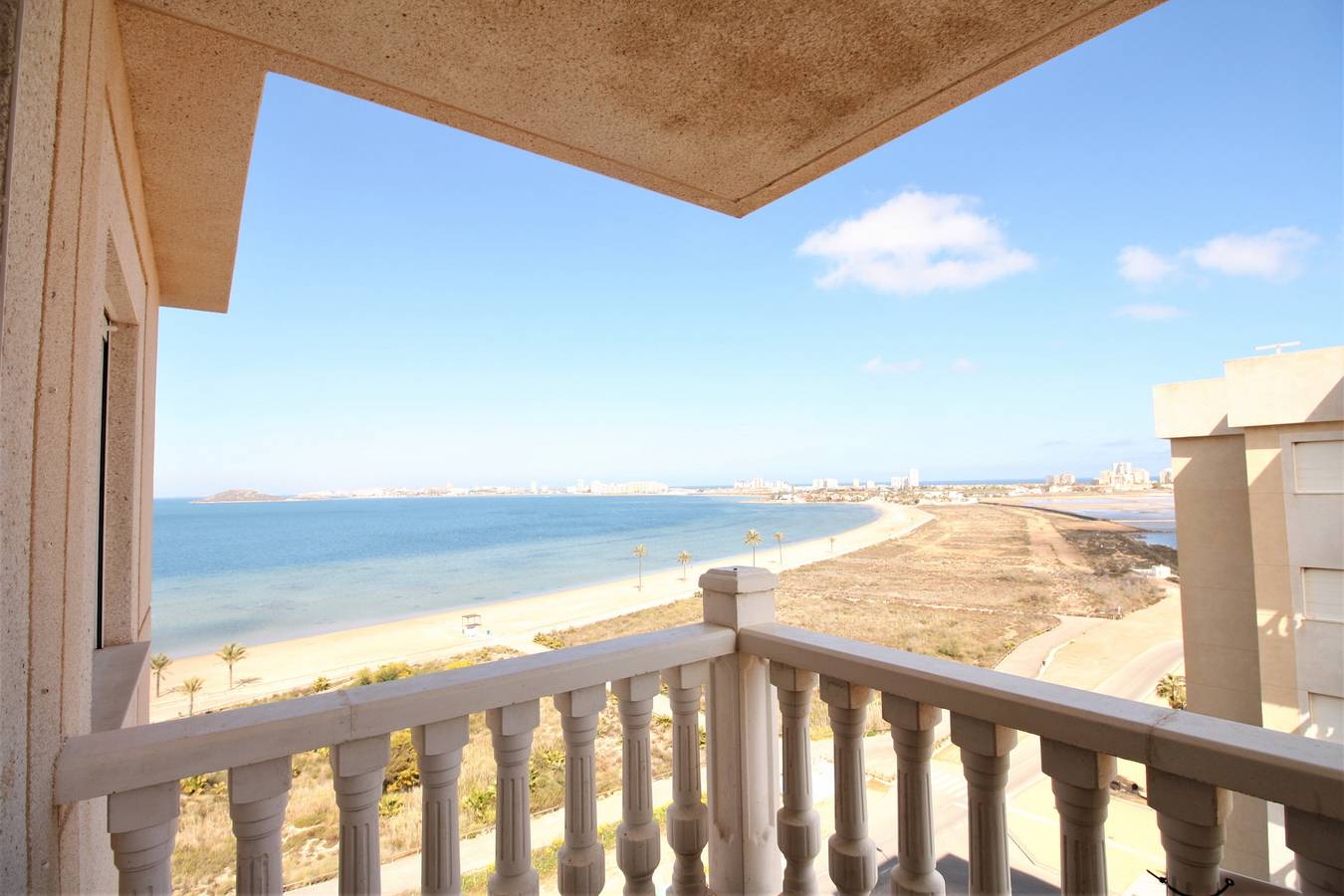 Ganze Wohnung, Pp359 in Cartagena, Costa Cálida