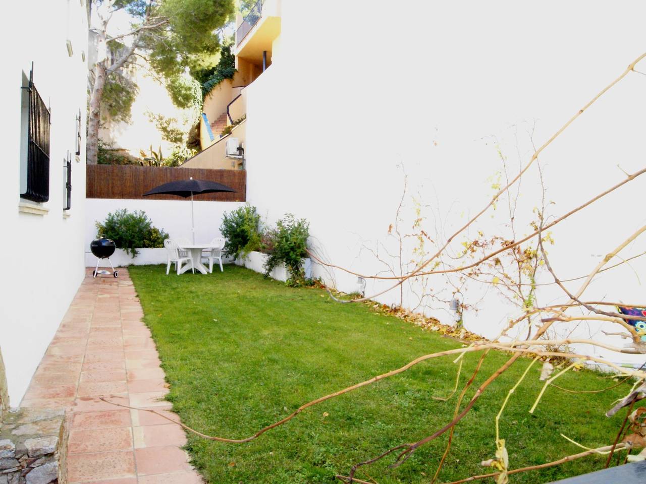 Winahost Apartamento Tamariu in Aigua Xelida, Tamariu