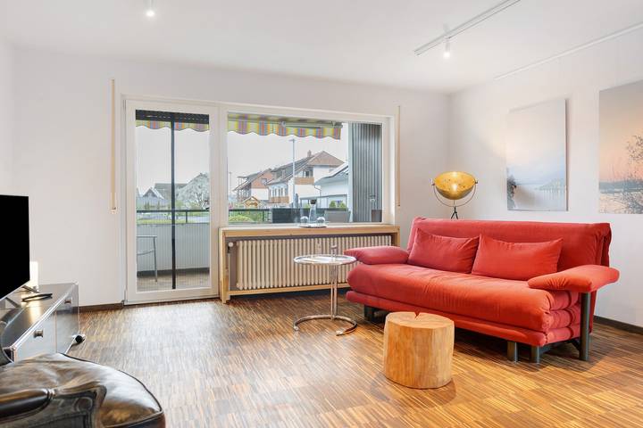 Appartement entier, Studio G11 – Appartement exclusif à Uhldingen-Mühlhofen in Unteruhldingen, Uhldingen-Mühlhofen