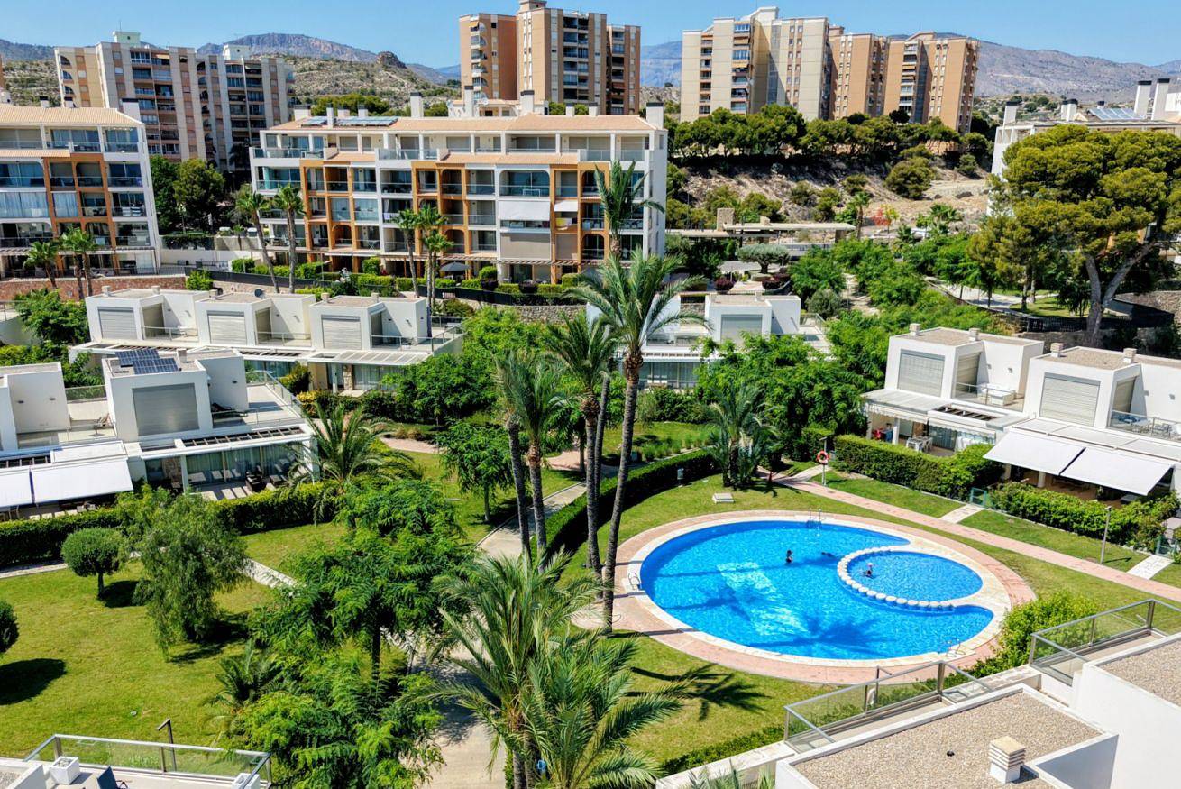 Appartement entier, Paradise dream apartment in La Vila Joiosa, Costa Blanca