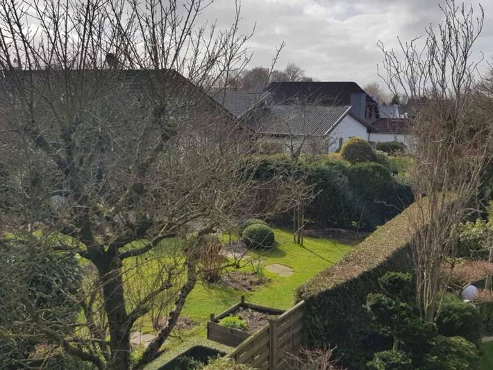 Ferienwohnung für 2 Personen, mit Balkon in Landkreis Verden - 3