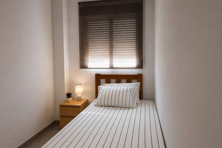 Appartement entier, Brisa Marina, Beachfront Apartment in La Marina, Elche