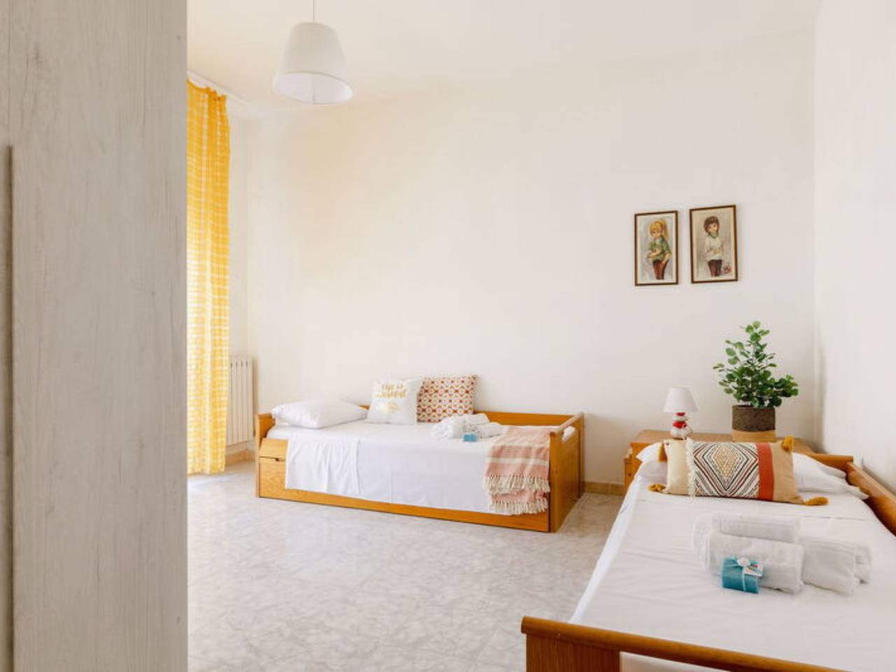 Appartamento intero, Maison Loreto in Loreto, Provincia di Ancona