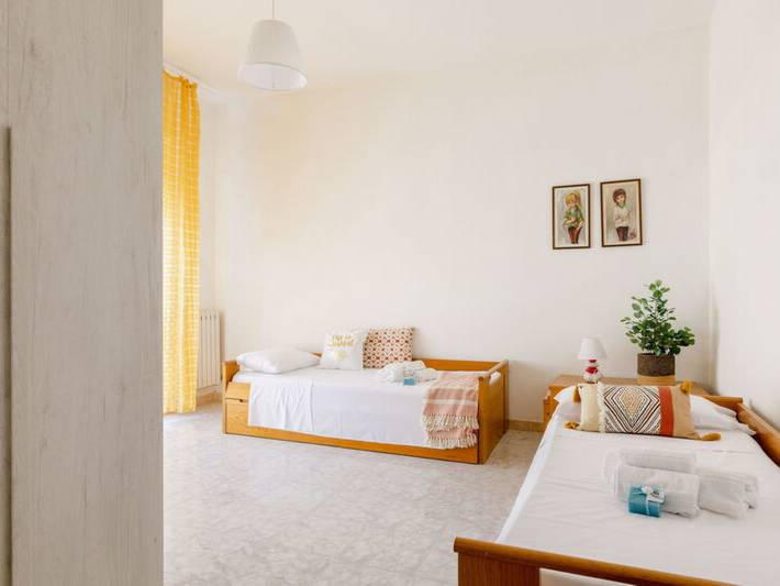 Appartamento intero, Maison Loreto in Loreto, Provincia di Ancona