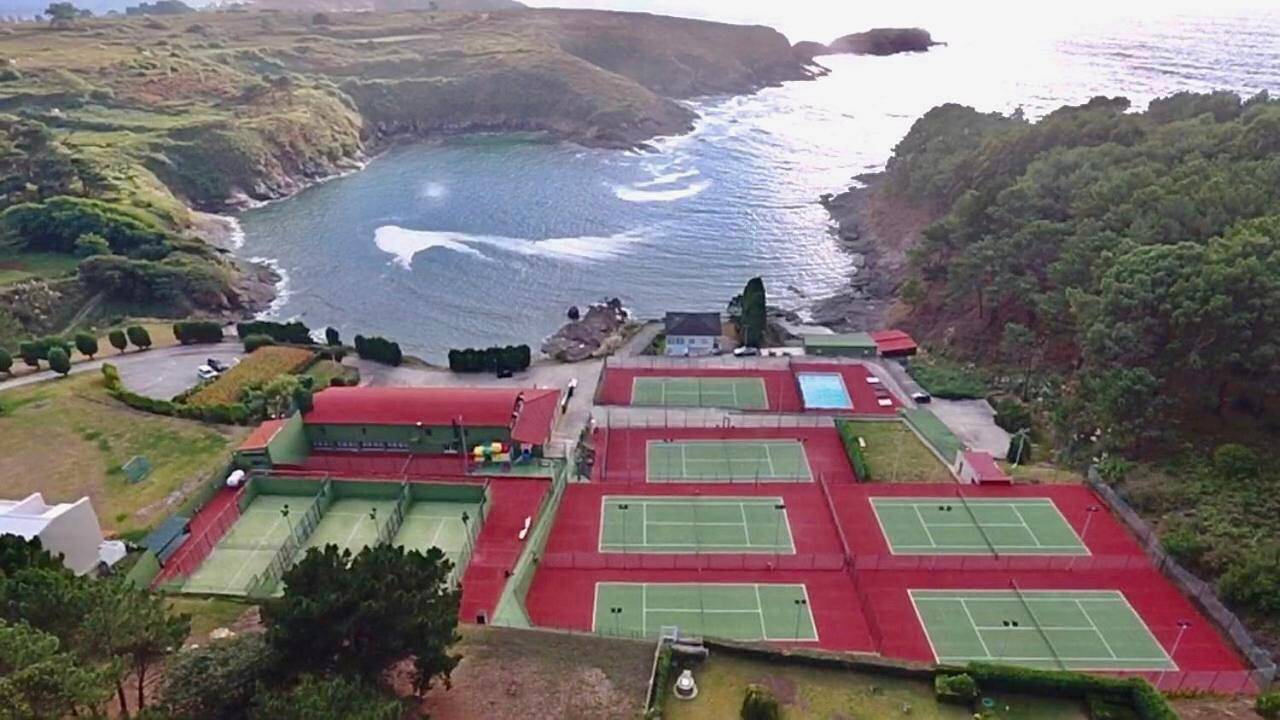 Apartamento entero, Vistas al mar 4 Canabal in Oleiros (Espanha), Costa de Galicia