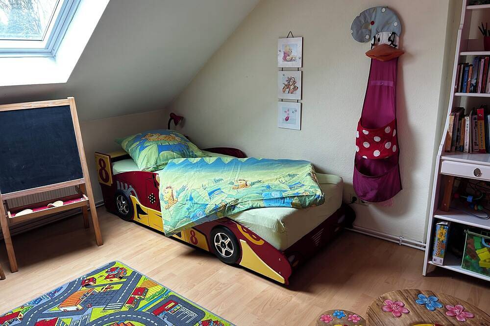 Ganze Wohnung, Ferienwohnung Olivia in Hönow, Hoppegarten