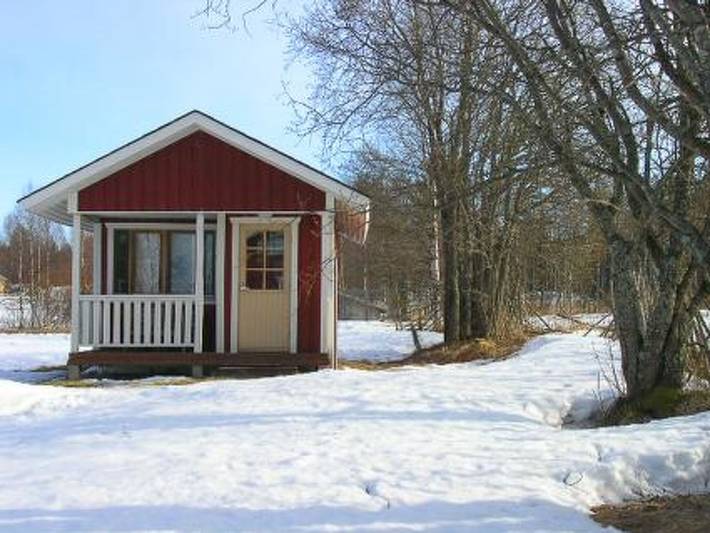 Karpalo in Taivalkoski