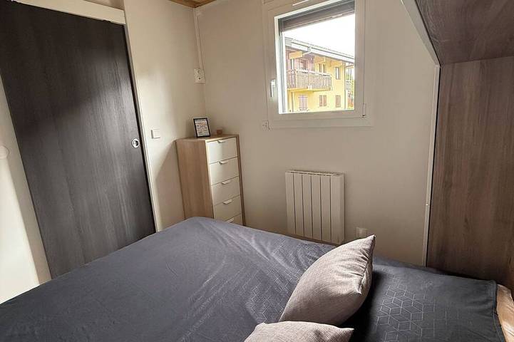 Gîte pour 6 personnes dans Hirmentaz - Les Habères - 3