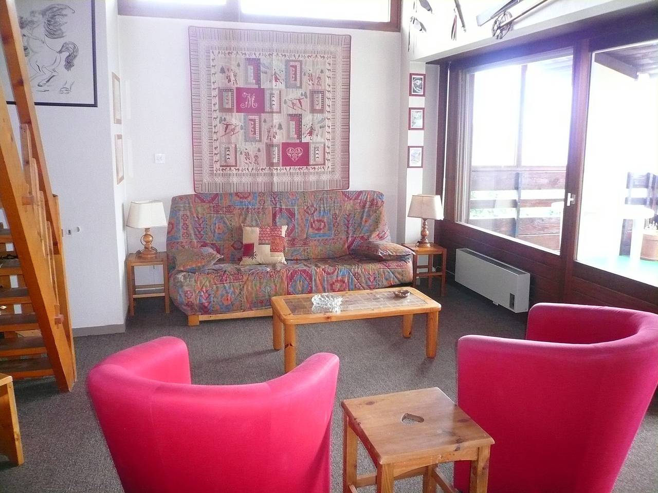 Photo : Appartement de vacances
