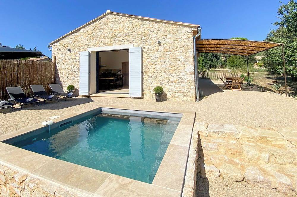 Maison de vacances