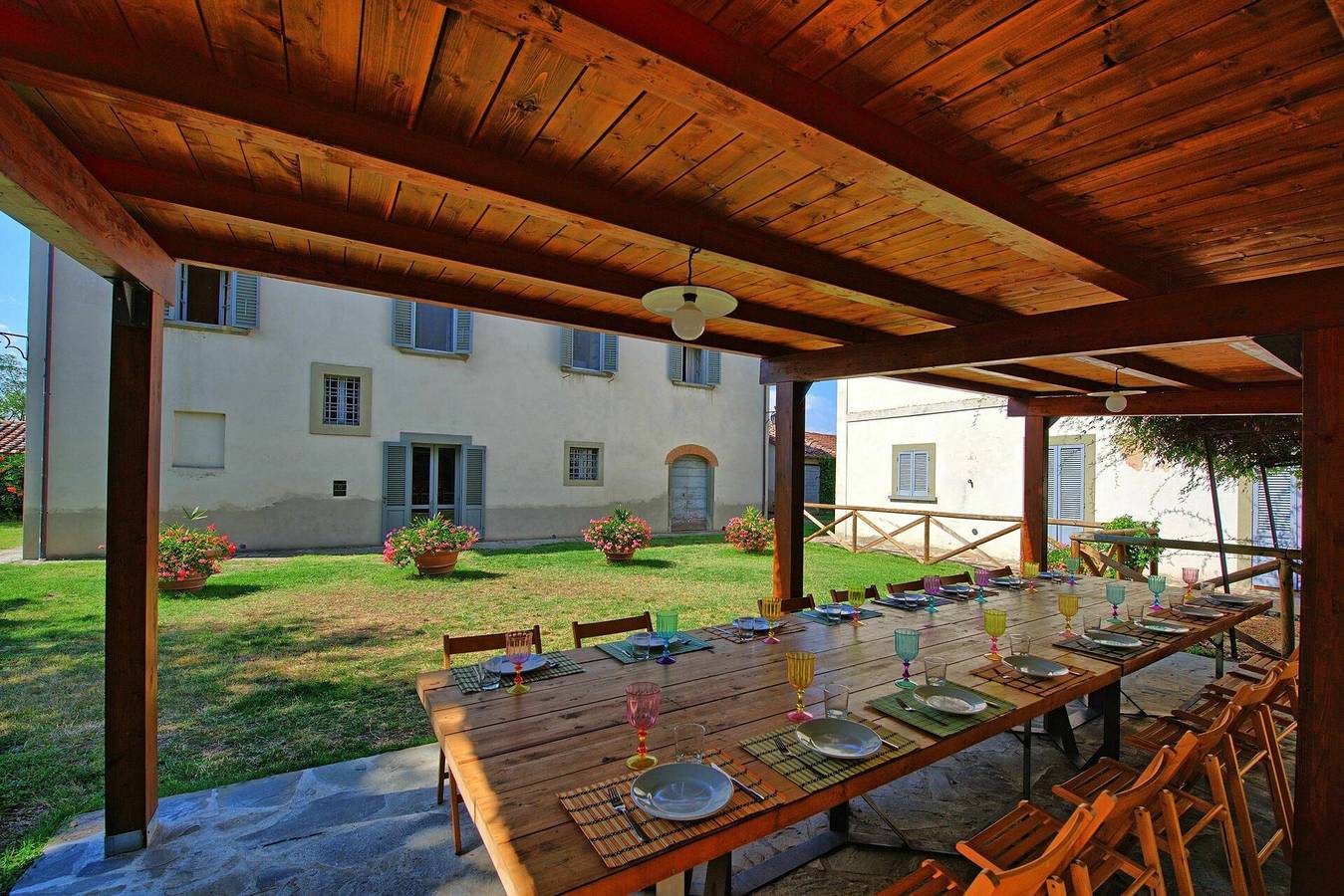 Villa Cangeli in Castiglion Fiorentino, Provincia de Arezzo