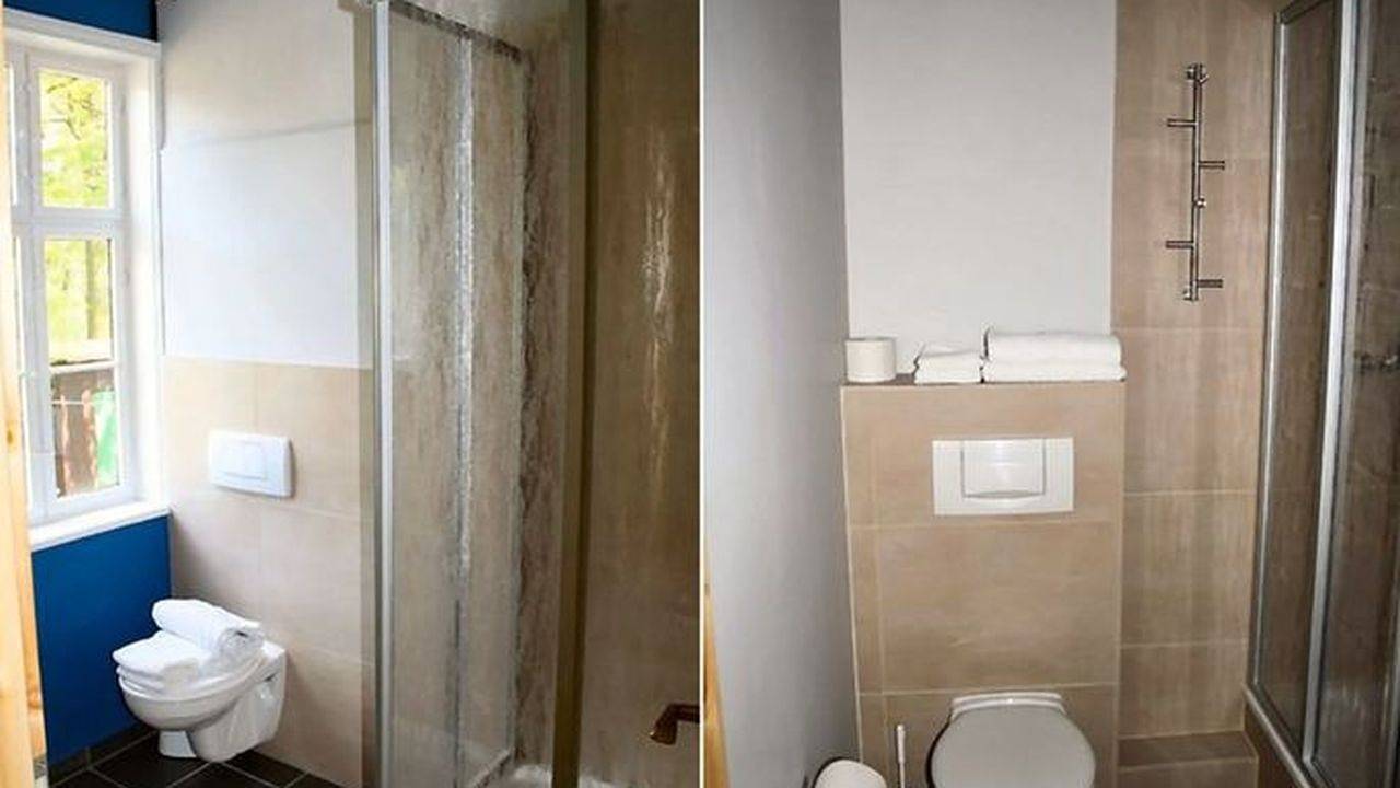 Ferienhaus für 2 Personen in Dessau in Dessau, Reino de Jardines de Dessau-Wörlitz