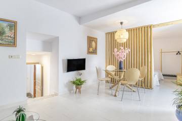 Ferienhaus für 3 Personen in Alcalá de los Gazules, Los Alcornocales, Bild 3