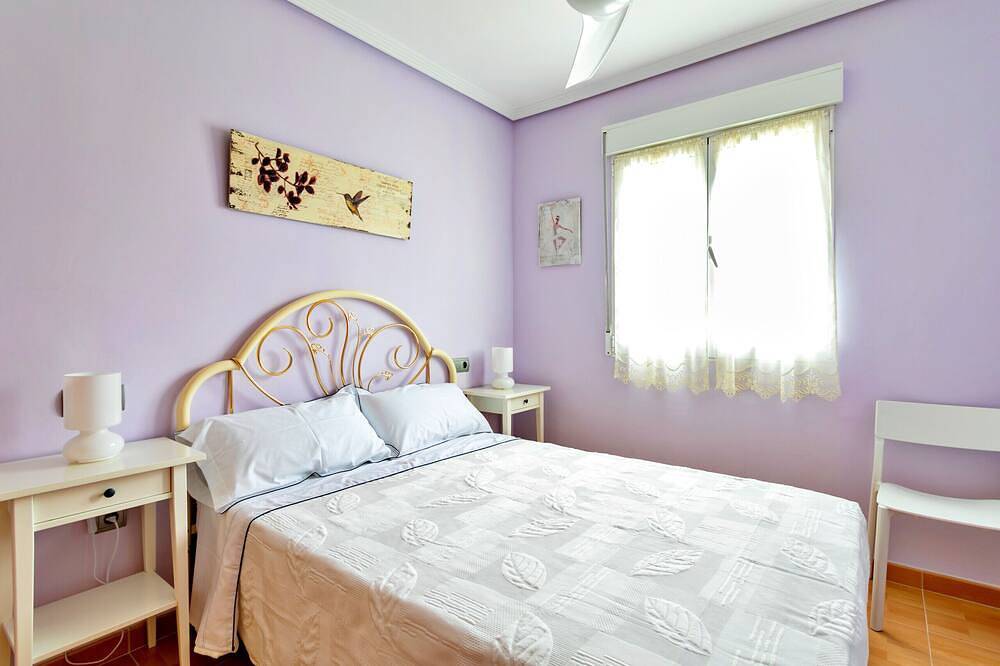Bungalow Near San Juan Beach in El Barrio, San Juan Playa (Alicante)