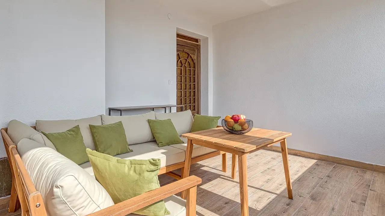 Ferienhaus für 6 Personen (150 m²) in Baderna in Heraki, Zentralistrien