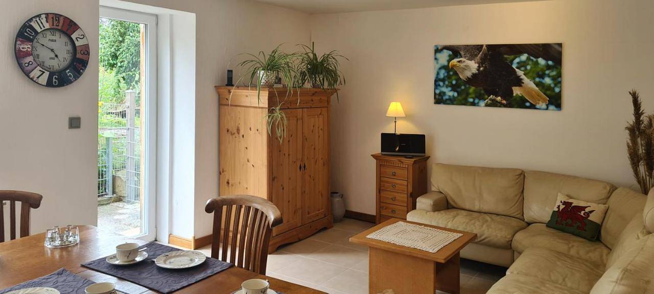 Ganze Wohnung, Deluxe Apartment in Halle (Weserbergland), Landkreis Holzminden