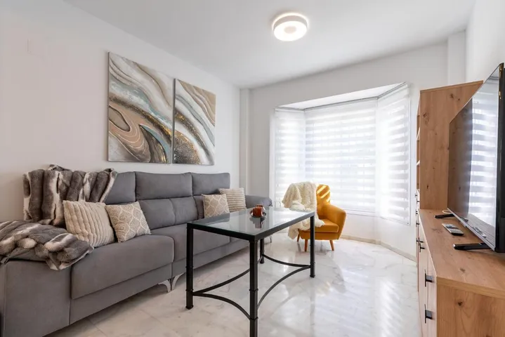 Casa de vacaciones para 8 personas, con jardín - 1