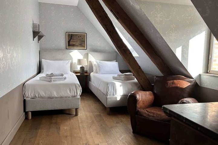 Location de vacances pour 16 personnes à Villeny - 2