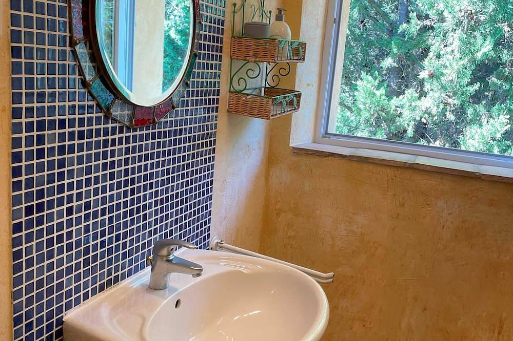 Gîte Tilleul in Suze-la-Rousse, Nyons und Umgebung