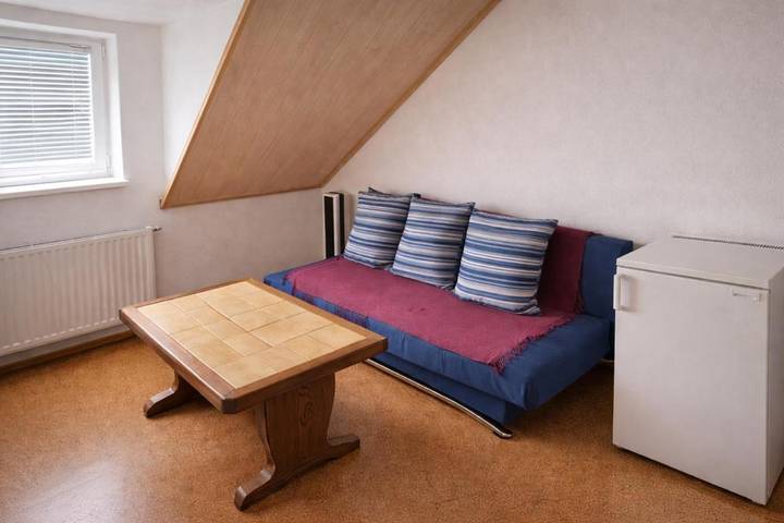 Maison d’hôte pour 3 personnes à Nuremberg - 4