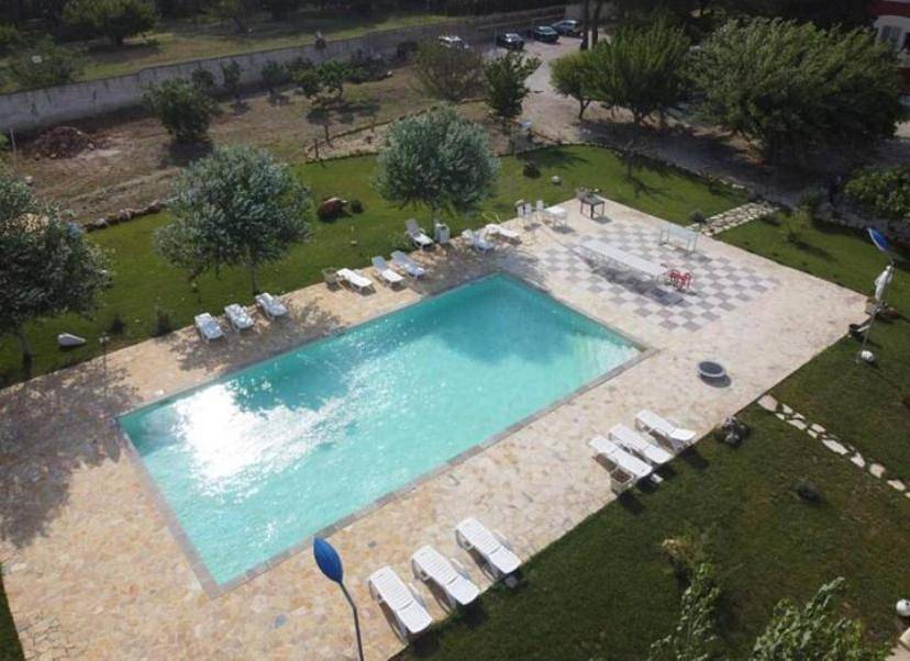 Villa in Latiano, Salento