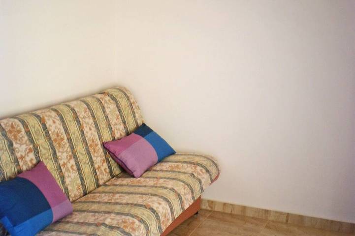 Ganze Wohnung, 2-Zimmer-Ferienwohnung mit Terrasse und Meerblick Rabac, Labin in Rabac, Labin-Rabac