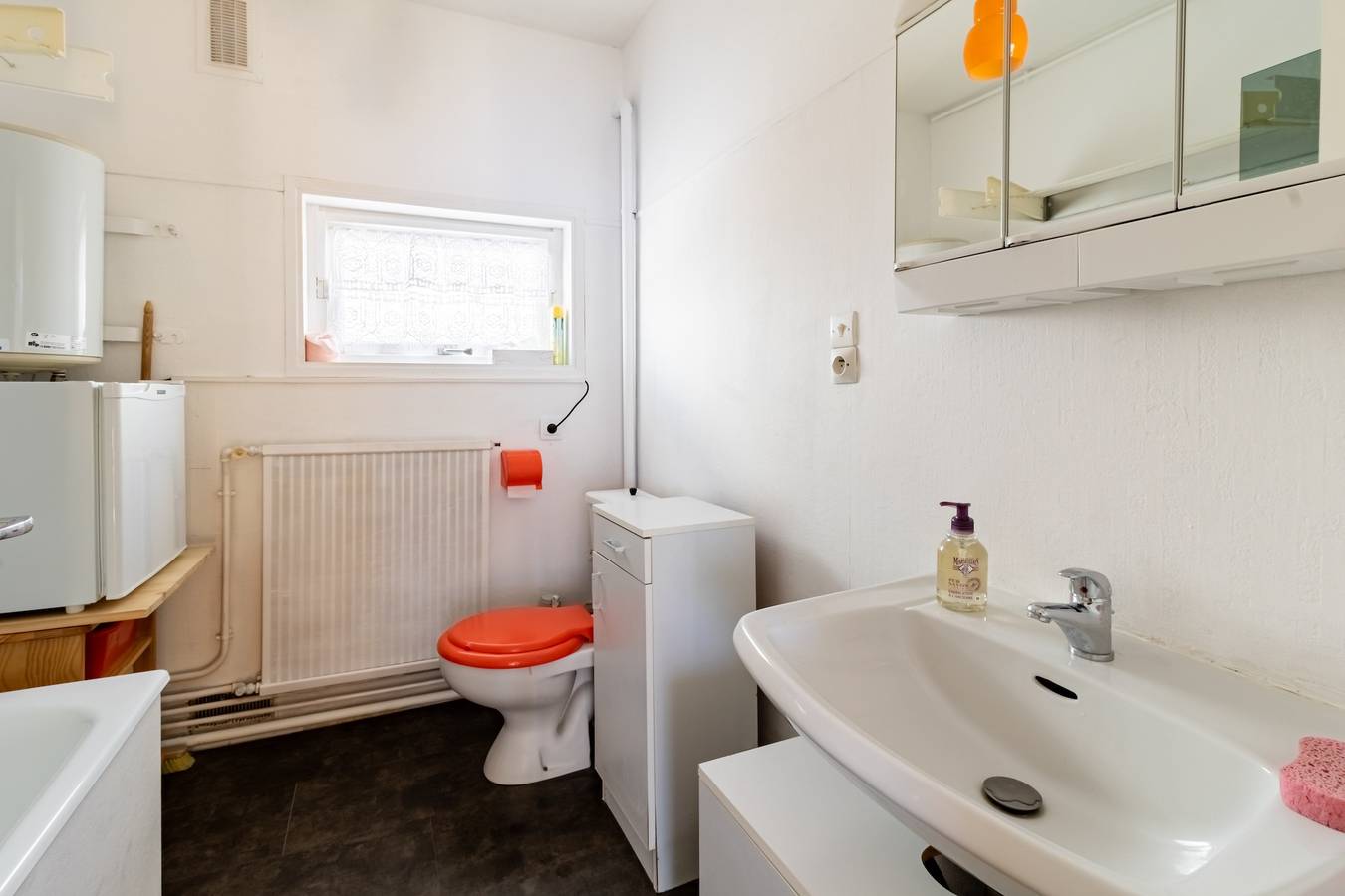 Ganze Wohnung, Le Bianca - Apt vue sur les pistes in La Mongie, Bagnères-de-Bigorre