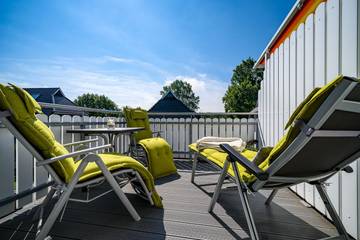 Ferienhaus für 4 Personen in Prerow, Darß, Bild 4