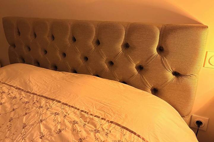 Ganze Wohnung, Studio lease mobility near Paris in Aulnay-sous-Bois, Seine-Saint-Denis