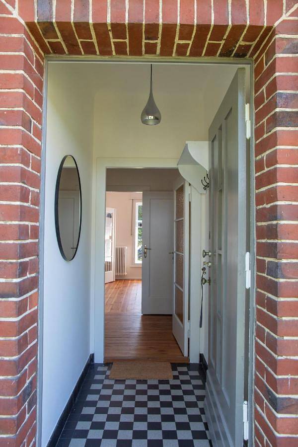 Ferienhaus für 5 Personen, mit Ausblick und Garten, kinderfreundlich in Michendorf - 3